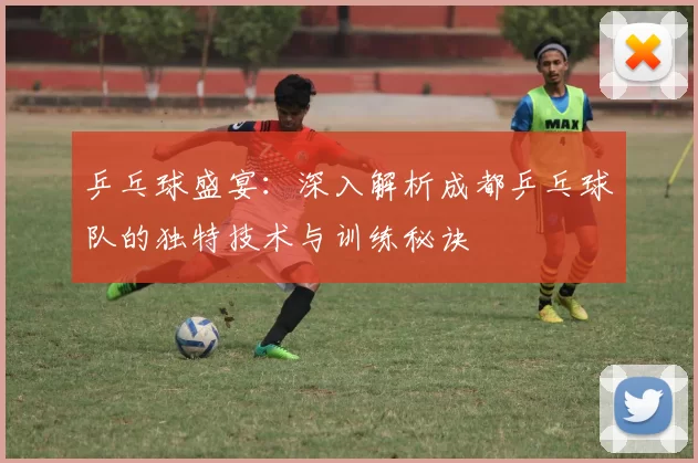 乒乓球盛宴:深入解析成都乒乓球队的独特技术与训练秘诀
