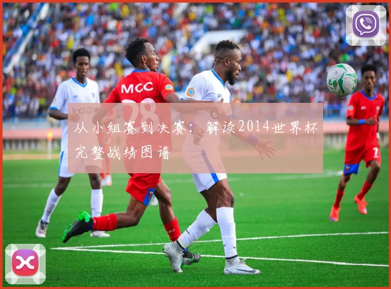 从小组赛到决赛:解读2014世界杯完整战绩图谱