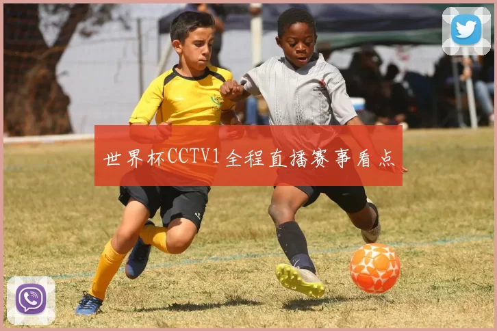 世界杯CCTV1全程直播赛事看点