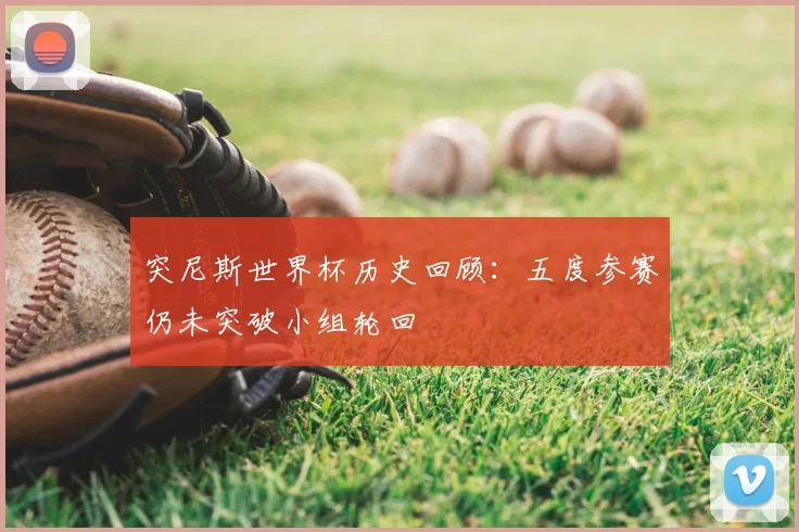 突尼斯世界杯历史回顾:五度参赛仍未突破小组轮回