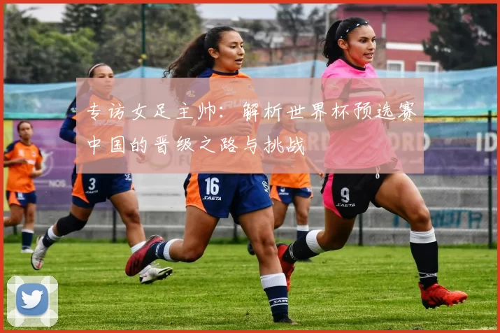 专访女足主帅:解析世界杯预选赛中国的晋级之路与挑战