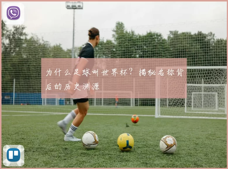 为什么足球叫世界杯?揭秘名称背后的历史渊源
