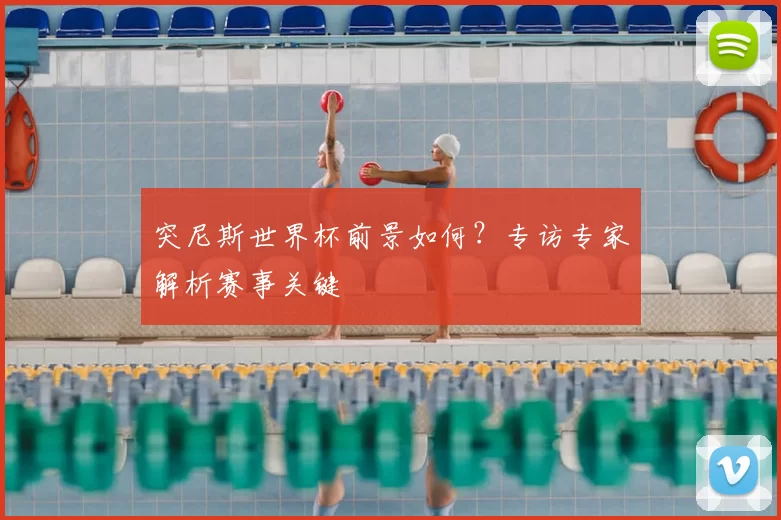 突尼斯世界杯前景如何?专访专家解析赛事关键